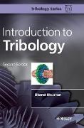 Introduction to Tribology