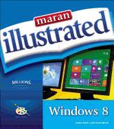 Maran Illustrated Windows 8