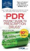 The PDR Pocket Guide to Prescription Drugs