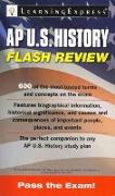 AP U.S. History Flash Review
