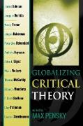 Globalizing Critical Theory