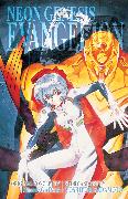 NEON GENESIS EVANGELION 3IN1 TP VOL 02