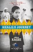 Khalil's journey