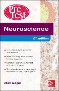 Neuroscience PreTest Self-Assessment and Review