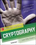 Cryptography: Infosec Pro Guide