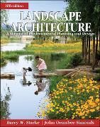 Landscape Architecture, Fifth Edition