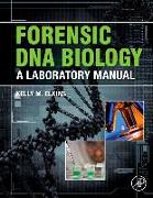 Forensic DNA Biology