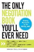 The Only Negotiation Book You'll Ever Need