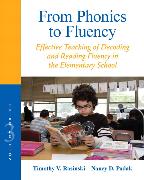 From Phonics to Fluency