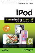 Ipod: The Missing Manual