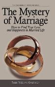 The Mystery of Marriage