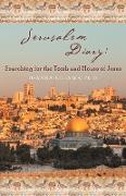 Jerusalem Diary