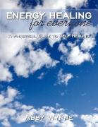 Energy Healing for Everyone