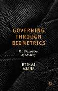 Governing through Biometrics