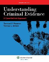Understanding Criminal Evidence
