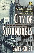 City of Scoundrels