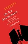 We Are Anonymous