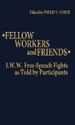 Fellow Workers and Friends