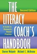 The Literacy Coach's Handbook, Second Edition