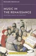 Music in the Renaissance