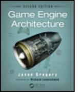 Game Engine Architecture, Second Edition