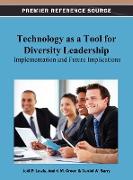 Technology as a Tool for Diversity Leadership