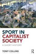 Sport in Capitalist Society