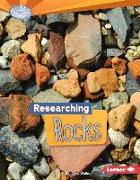 Researching Rocks