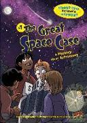 The Great Space Case: A Mystery about Astronomy