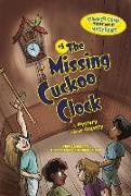 The Missing Cuckoo Clock: A Mystery about Gravity