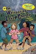 The Whispering Lake Ghosts: A Mystery about Sound