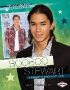 Booboo Stewart: Twilight's Breakout Idol