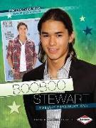 Booboo Stewart: Twilight's Breakout Idol