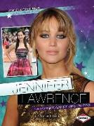 Jennifer Lawrence: The Hunger Games' Girl on Fire