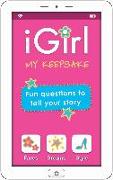 Igirl: My Keepsake