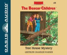 Tree House Mystery
