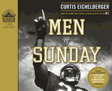 Men of Sunday: How Faith Guides the Players, Coaches & Wives of the NFL