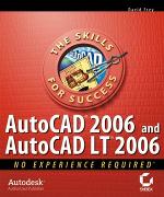 Autocad2006 and Autocadlt 2006