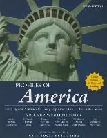 Profiles of America - 4 Volume Set, 2015