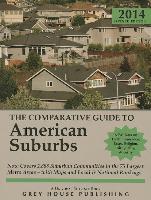 The Comparative Guide to American Suburbs