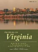 Profiles of Virginia, 2014