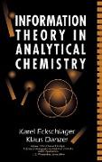 Information Theory in Analytical Chemistry