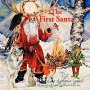 The First Santa