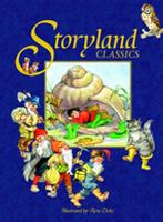 Storyland Classics: For Ages 4 and Up