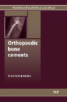 Orthopaedic Bone Cements