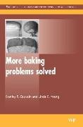 More Baking Problems Solved
