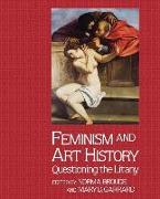 Feminism And Art History