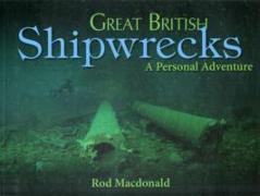 Great British Shipwrecks