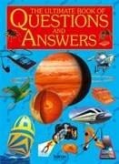 Ultimate Book of Questions & Answers