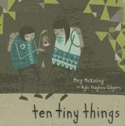 Ten Tiny Things